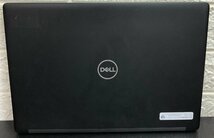 1円～ ■ジャンク DELL LATITUDE 5290 / 第8世代 / Core i3 8130U 2.20GHz / メモリ 8GB / SSD 128GB / 12.5型 / OS無し / BIOS起動可_画像5