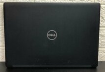 1円～ ■ジャンク DELL LATITUDE E5290 / 第7世代 / Core i5 7300U 2.60GHz / メモリ 8GB / SSD 128GB / 12.5型 / OS無し / BIOS起動可_画像4