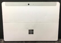 1円～ ■ジャンク Microsoft SURFACE GO2 / Corem3 8100Y 1.10GHz / メモリ 8GB / SSD 128GB / 10.5型 / OS有り / BIOS起動可_画像7