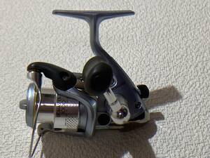 ◆◇★ 【人気・中古】 SHIMANO BIOMASTER /シマノ バイオマスター 1000 スピニングリール 日本製 ★◇◆