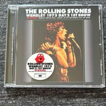 Rolling Stones WEMBLEY 1973 DAY 2 1st Show Upgrade _画像1