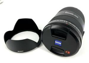  Sony SONY Vario-Sonnar T* 24-70mm F2.8 ZA SSM SAL2470Z