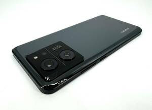 Xiaomi 13T Pro Black 256GB ケース付