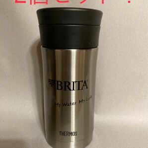 2個セット！ THERMOS 真空断熱ケータイマグ ダージリン JMK-351 