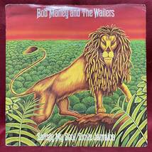 ◆UKorg7”s◆BOB MARLEY & THE WAILERS◆SATISFY MY SOUL◆_画像2