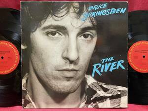 ◆USorg盤!◆BRUCE SPRINGSTEEN◆THE RIVER◆