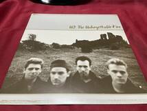 ◆UKorg盤!◆U2◆THE UNFORGETTABLE FIRE◆_画像9