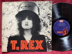 ◆1円開始!◆UKorg盤!◆T. REX◆THE SLIDER◆