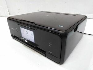 ! operation goods CANON Canon ink-jet printer multifunction machine PIXUS TS8030 I050109A @140!