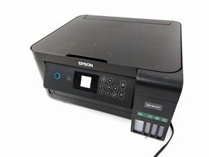 □ジャンク EPSON エプソン EW-M571T エコタンク搭載 インクジェット複合機 A-5-8-16 @140□