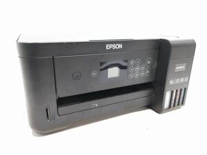 ◇動作品 EPSON エプソン EW-M571T エコタンク搭載 インクジェット複合機 0513S5I @140 ◇