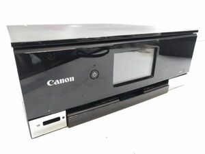 * Junk Canon Canon PIXUSpik suspension ink-jet printer TS8430 ink-jet multifunction machine 0513S9F @140 *