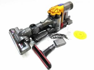 * operation goods Dyson Dyson DC35 cordless cleaner Cyclone vacuum cleaner charger Mini turbine bracket tool attaching F-0522-12 *@100 *