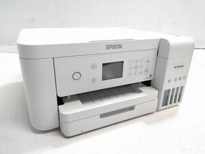 * рабочий товар EPSON EW-M630TW струйный принтер многофункциональная машина eko бак A4 чернила бутылка Epson печать листов число 6327 листов 0528S15H @140 *