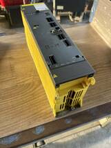 B19 ファナック FANUC SERVO AMPLIFIER A06B-6077-H002_画像3