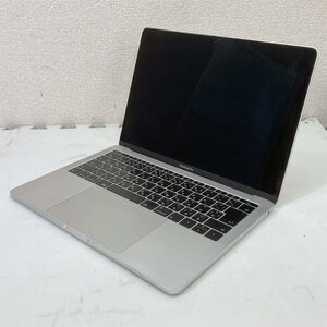 ジャンク 通電するが起動しない バッテリーマーク表示 ★ Apple MacBook Pro A1708 Core i5-2.3G メモリ8GB ストレージ無 13-inch #2743-K