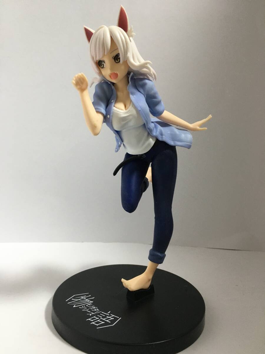 2025年最新】Yahoo!オークション -ブラック羽川 フィギュアの 2025年最新】Yahoo!オークション -ブラック羽川 フィギュアの