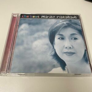 ※2枚組 ベスト盤ＣＤ※ 高橋真梨子 /the best