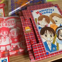 《真》希少 当時物 1990年代 りぼん 付録 大量 まとめて マーマレードボーイ こどものおもちゃ ときめきトゥナイト 矢沢あい 吉住渉 池野恋_画像7