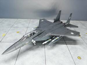 430 1/144 F-15EJ Strike Eagle Stealth up grade #955 temporary . aviation self .. no. 305 flight . plum flower seat theory plum Miyazaki prefecture new rice field . basis ground fighter (aircraft) 