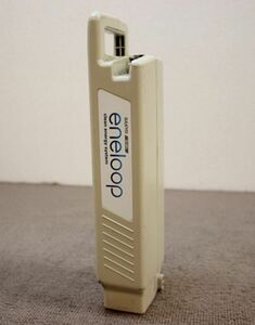 SANYO eneloop Ni-MH CY-EB31 サンヨー エネループ 電動自転車バッテリー 通電OK ジャンク 管26294