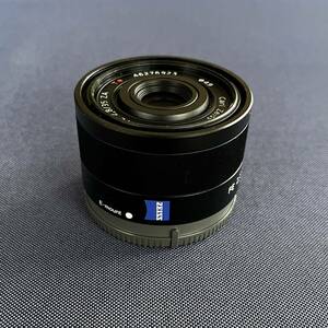 【SONY】Sonnar T* FE 35mm F2.8 ZA SEL35F28Z