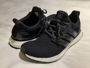 【美品】adidas ウルトラブースト 27.5cm（使用期間1ヶ月）