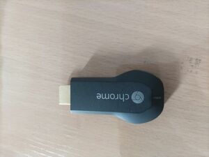 Google Chromecast 第一世代