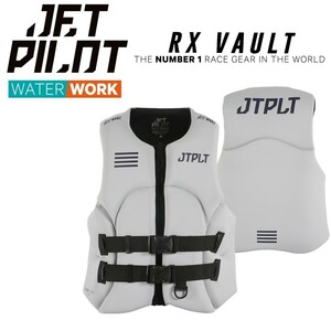  jet Pilot JETPILOT 2024 JCI одобрено лучший бесплатная доставка RX болт F/E Neo лучший CGA JA22218CGA серый XL
