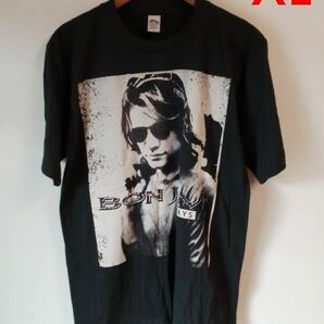 ボン・ジョヴィ BON JOVI ALWAYS バンドTシャツ(XL)L60