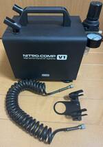 (中古)RAYWOOD PROFIX NITRO-COMP V1 レイウッドニトロコンプ　_画像1