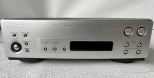  Victor Victor FX-F1 stereo tuner 