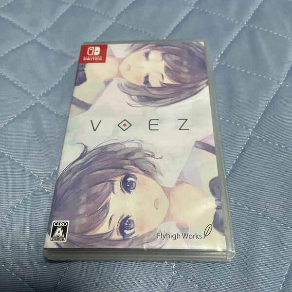 【Switch】 VOEZ