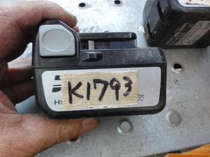 k1793 Hitachi BSL1440 14.4V