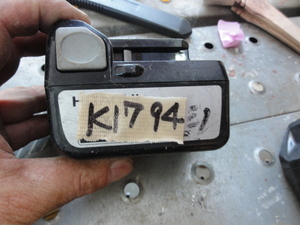 k1794 Hitachi BSL1440 14.4V