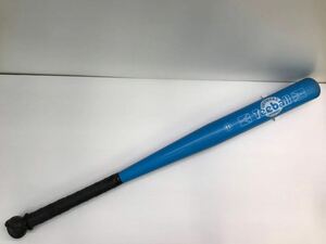 B-5608 ケンコー KENKO ティーボールバット 83.5cm ポリウレタン バット 野球 中古