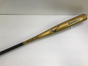 B-5596 未使用品 ミズノ MIZUNO グローバルエリート VKONG EC 硬式 83cm 金属 バット 1CJMH12983 新基準対応 野球