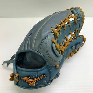 G-1303 ミズノ MIZUNO 軟式 外野手用 グローブ グラブ 野球 中古品 