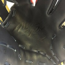 ミズノ MIZUNO ミズノプロ 勝色Collection 軟式 外野手用グローブ 1AJGR28107 1220_画像4