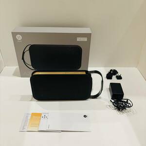 【バッテリー新品】Bang&Olufsen Beoplay A2 ワイヤレススピーカー Bluetooth B&O