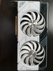 RTX 4070 asus dual