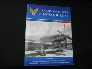 ★　 US 　ARMY AIR FORCES PHOTO JOURNAL （洋書）　　★