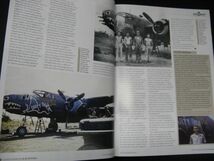 ★　COMBAT　MACHINES　No.2　　　B-25　ミッチェル　★_画像7