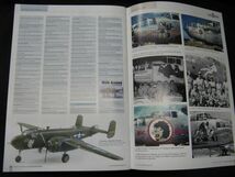 ★　COMBAT　MACHINES　No.2　　　B-25　ミッチェル　★_画像10