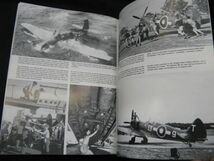 ★　スコードロンシグナル　Fleet Air Arm British Carrier Aviation 1939-1945　★_画像10