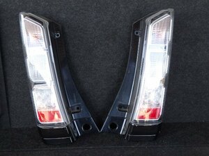 N-BOX JF1/JF2 Genuine left Tail lamp ランプ/レンズ/Light 　leftrightset　（5003）