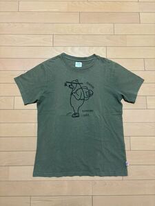 coen コーエン トップス M 半袖Tシャツ 半袖 Tシャツ 