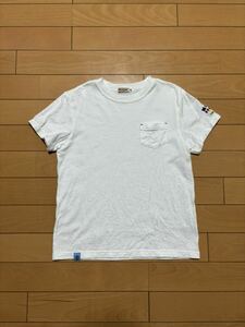 MIKI HOUSE ミキハウス トップス 170 Tシャツ 半袖 半袖Tシャツ