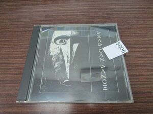 5006　【CD】Dead Can Dance