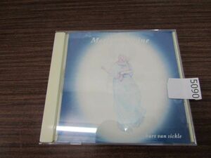 5090　【CD】MOTHER DIVINE/Kurt Van Sickle